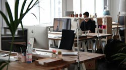 Believe it or not, there could be a shortage of office space in the years ahead - Image by StockSnap from Pixabay Believe it or not, there could be a shortage of office space in the years ahead - Image by StockSnap from Pixabay