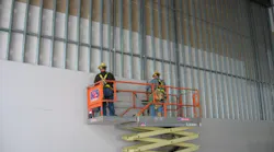 Drywall Image