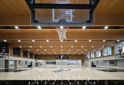 San Antonio Spurs’ new practice facility aims to help players win championships and maintain well-being San Antonio Spurs’ new practice facility aims to help players win championships and maintain well-being