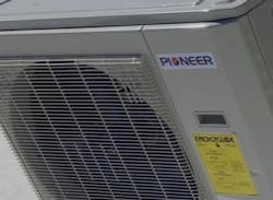 Document offers guidance on heat pump deployment for multifamily housing Document offers guidance on heat pump deployment for multifamily housing