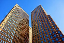 Image by 👀 Mabel Amber, who will one day from Pixabay - Class B commercial properties gain more from LEED certification than Class A buildings Image by 👀 Mabel Amber, who will one day from Pixabay - Class B commercial properties gain more from LEED certification than Class A buildings