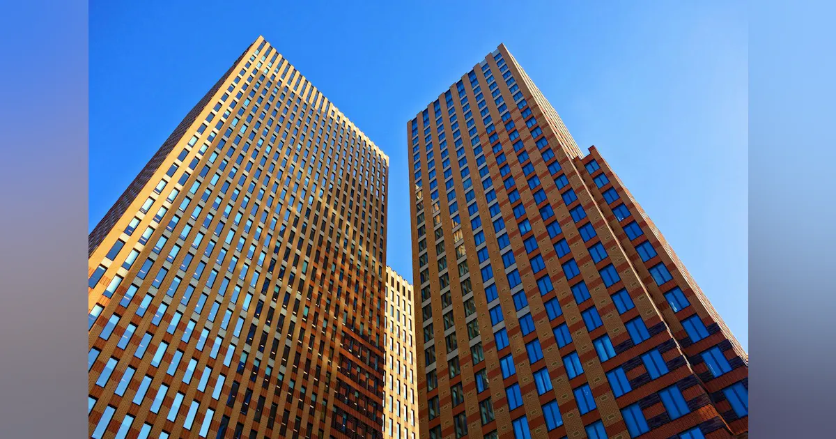 Class B commercial properties gain more from LEED certification than ...