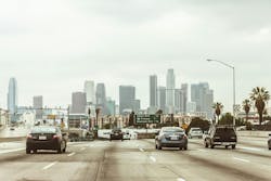 Los Angeles has plan to improve stormwater capture and source 80% of water locally - Image by Maxx Girr from Pixabay Los Angeles has plan to improve stormwater capture and source 80% of water locally - Image by Maxx Girr from Pixabay