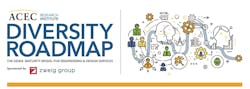 ACEC report identifies opportunities for improving diversity for engineering firms ACEC report identifies opportunities for improving diversity for engineering firms