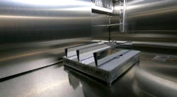 Scientists At The University Of California Santa Barbara Published A Paper That Proposes Adaptive Roof Tiles That Can Adjust To Ambient Temperatures Scientists At The University Of California Santa Barbara Published A Paper That Proposes Adaptive Roof Tiles That Can Adjust To Ambient Temperatures