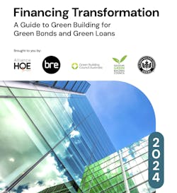 Global green building alliance releases guide for $35 trillion investment to achieve net zero, meet global energy transition goals Global green building alliance releases guide for $35 trillion investment to achieve net zero, meet global energy transition goals