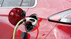 As demand rises for EV chargers at multifamily housing properties, options and incentives multiply - Image by A. Krebs from Pixabay