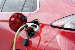 As demand rises for EV chargers at multifamily housing properties, options and incentives multiply - Image by A. Krebs from Pixabay As demand rises for EV chargers at multifamily housing properties, options and incentives multiply - Image by A. Krebs from Pixabay