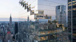 The Spiral Supertall High Rise Photo By Laurian Ghinitoiu