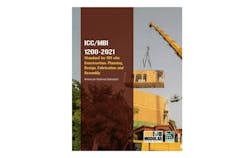 Virginia is first state to adopt ICC/MBI offsite construction standards Virginia is first state to adopt ICC/MBI offsite construction standards