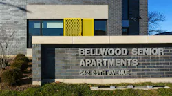 3 Bellwood Senior Apartments