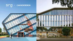 SRG Partnership Joins with CannonDesign SRG Partnership Joins with CannonDesign