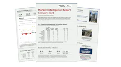 BD+C market intelligence report for february 2024