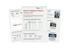 BD+C market intelligence report for february 2024 BD+C market intelligence report for february 2024
