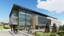 DOE selects design-build team for laboratory focused on clean energy innovation