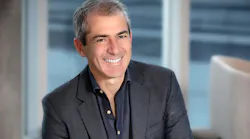 PierLuca Maffey, new design head at Carrier Johnson + Culture