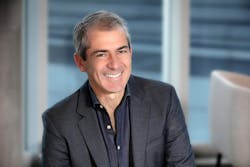 PierLuca Maffey, new design head at Carrier Johnson + Culture PierLuca Maffey, new design head at Carrier Johnson + Culture