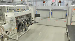 3 key considerations when converting a warehouse to a laboratory