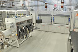 3 key considerations when converting a warehouse to a laboratory 3 key considerations when converting a warehouse to a laboratory