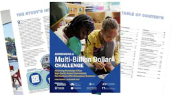 New study shows connections between K-12 school modernizations, improved test scores, graduation rates