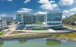 Genesis Marina exterior photo by Regent Pictures Genesis Marina exterior photo by Regent Pictures