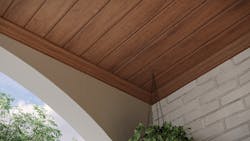 Westlake Royal WoodTone American Walnut Westlake Royal WoodTone American Walnut