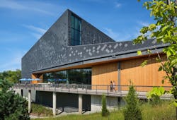 Kansas City’s new Sobela Ocean Aquarium home to nearly 8,000 animals in 34 habitats Photo by Michael Robinson, courtesy EHDD and El Dorado Kansas City’s new Sobela Ocean Aquarium home to nearly 8,000 animals in 34 habitats Photo by Michael Robinson, courtesy EHDD and El Dorado