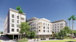 Zero-carbon multifamily development designed for transactive energy