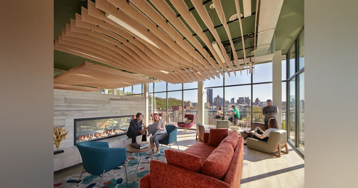 AE Works announces strategic acquisition of WTW Architects | Building ...