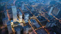 Rendering courtesy Goettsch Partners