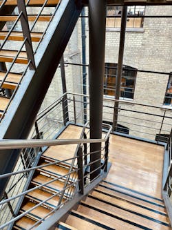 6 key fire and life safety considerations for office-to-residential conversions 6 key fire and life safety considerations for office-to-residential conversions