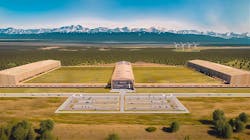 Rendering courtesy ENSO Rendering courtesy ENSO