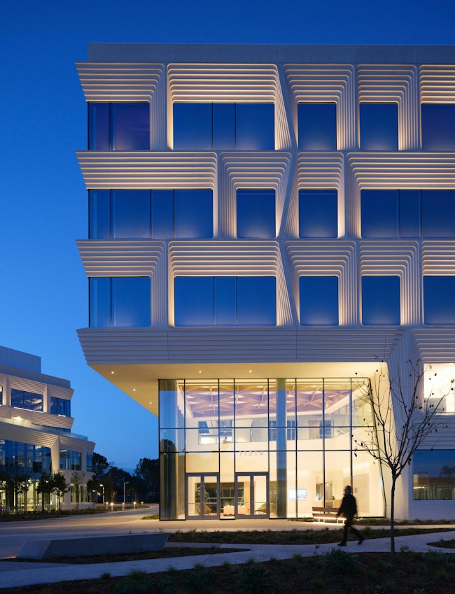 Breakthrough Properties' Torrey View development in San Diego, Calif. Photo: © Jason O'Rear, courtesy Flad Architects