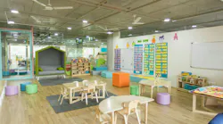 Photo by Gautam Arora on Unsplash - Surprise, surprise: Students excel in modernized K-12 school buildings