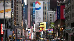 Image by Marek from Pixabay - New York City’s safest year for pedestrians due to concerted effort of street redesign, speed restrictions