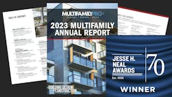 Building Design+Construction wins a 2024 Jesse H. Neal Award for editorial excellence Building Design+Construction wins a 2024 Jesse H. Neal Award for editorial excellence