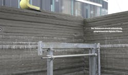 Screen capture: STRABAG via YouTube Screen capture: STRABAG via YouTube