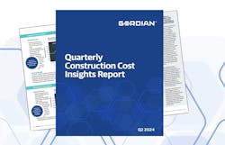 Despite challenges, 2024 construction material prices continue to stabilize Despite challenges, 2024 construction material prices continue to stabilize