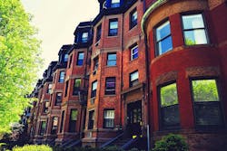 Grassroots groups becoming a force in housing advocacy Grassroots groups becoming a force in housing advocacy