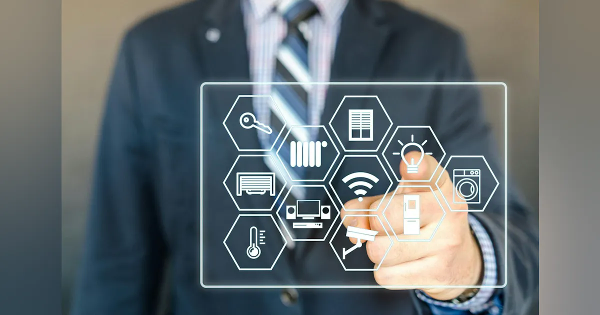 GSA to invest $80 million on smart building technologies at federal ...