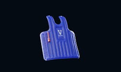 New emergency cooling vest can prevent heat-related deaths on construction sites New emergency cooling vest can prevent heat-related deaths on construction sites