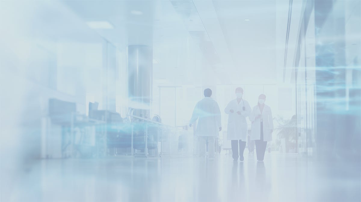 2024 Healthcare Annual Report Download Page