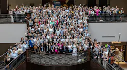 Don't miss out! 2024 Women in Residential+Commercial Construction Conference, September 18-20, Phoenix