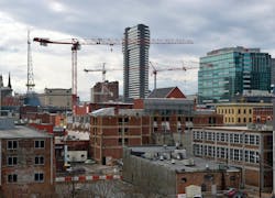 Tennessee developers can now hire their own building safety inspectors Image by Paul Brennan from Pixabay Tennessee developers can now hire their own building safety inspectors Image by Paul Brennan from Pixabay