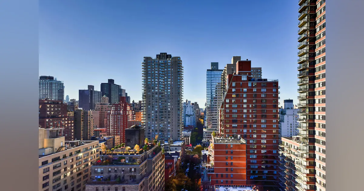 Matrix multifamily report for July shows ‘hopeful signs’ | Building ...