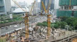 Federal 'buy clean' construction materials label program unveiled Image by Spencer Wing from Pixabay