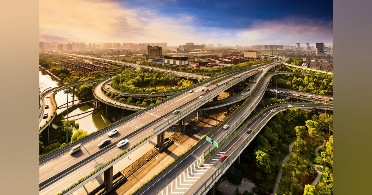 Developed Company Nation's leading multifamily developer expands into infrastructure ...
