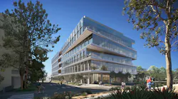 UC San Diego’s new Multidisciplinary Life Sciences Building will support research and teaching in both health and biological sciences Photo courtesy Flad Architects