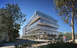 UC San Diego’s new Multidisciplinary Life Sciences Building will support research and teaching in both health and biological sciences Photo courtesy Flad Architects UC San Diego’s new Multidisciplinary Life Sciences Building will support research and teaching in both health and biological sciences Photo courtesy Flad Architects