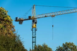 Image by Thomas from Pixabay - The average U.S. contractor has 8.2 months worth of construction work in the pipeline, as of August 2024 Image by Thomas from Pixabay - The average U.S. contractor has 8.2 months worth of construction work in the pipeline, as of August 2024